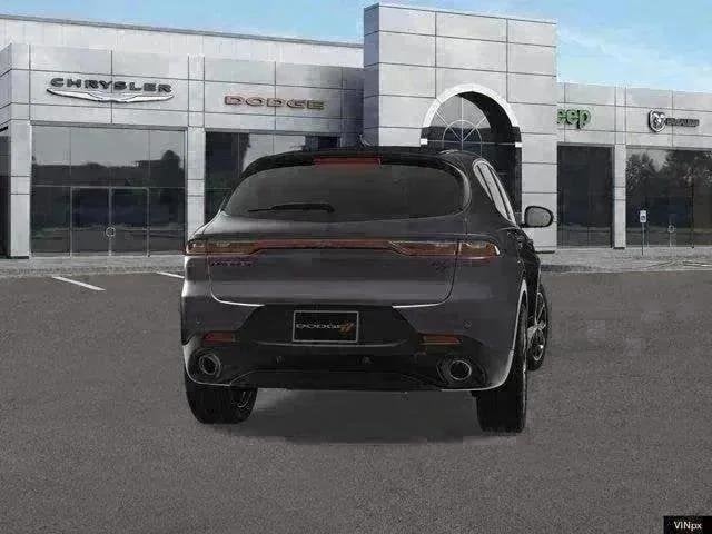 2024 Dodge Hornet R/T Plus